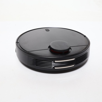 Xiaomi T12 Robotický vysávač, šikovný robotický vysávač s funkciou mopovania, robotický vysávač s
