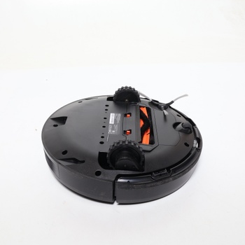 Xiaomi T12 Robotický vysávač, šikovný robotický vysávač s funkciou mopovania, robotický vysávač s