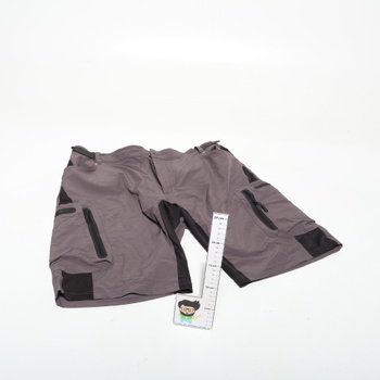 Pánske šortky Hiauspor hiking shorts