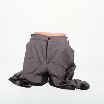 Pánske šortky Hiauspor hiking shorts