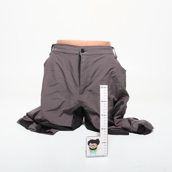 Pánske šortky Hiauspor hiking shorts