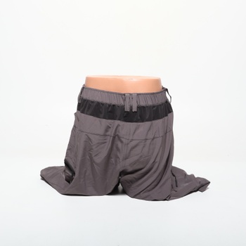 Pánske šortky Hiauspor hiking shorts