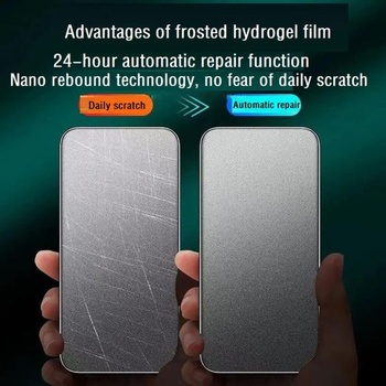 2 ks ochranných podložiek na displej pre Honor 600 Lite