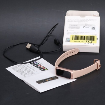 Chytré hodinky Zeacool C60