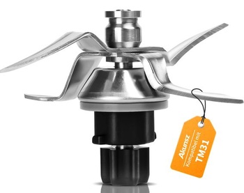 Čepeľ Akunsz pre Thermomix TM 31