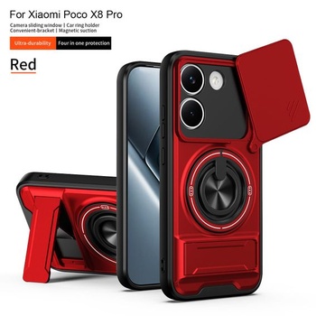 Puzdro Xiangyun pre Xiaomi Poco X8 Pro (6,59