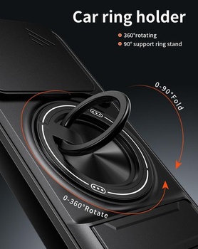 Puzdro Xiangyun pre Xiaomi Poco X8 Pro (6,59