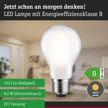 Paulmann LED Efficient-Line AGL E27 1521lm 8,2W 3000K stmievateľná lišta