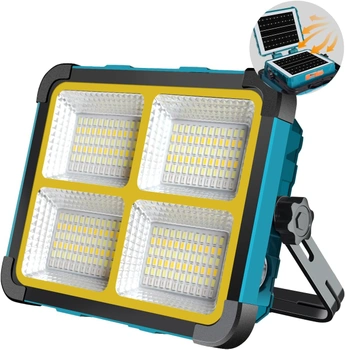 Reflektor ErayLife LED - nabíjecí