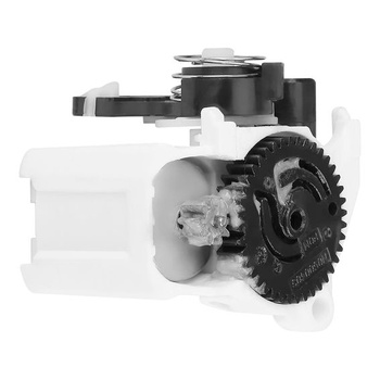 Zadné dvere pre Renault s centrálnym zamykaním, autopríslušenstvo vhodné pre Renault 8200060917