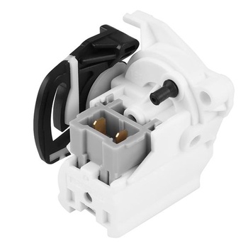 Zadné dvere pre Renault s centrálnym zamykaním, autopríslušenstvo vhodné pre Renault 8200060917