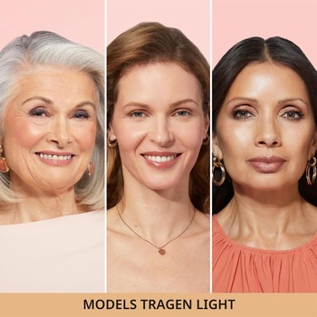 Makeup LAURA GELLER 00-BNG006-03-P