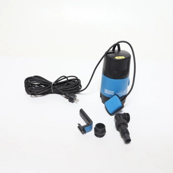 Ponorné čerpadlo Güde 94630