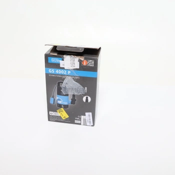 Ponorné čerpadlo Güde 94630