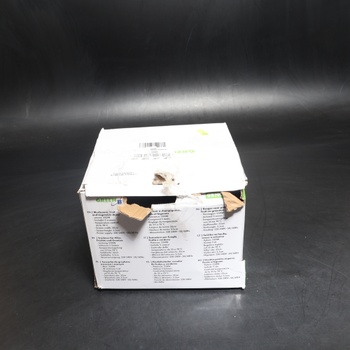 Sušička potravín Green Blue GB190 biela
