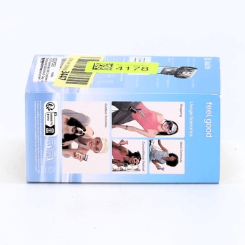 Ručný ventilátor JISULIFE Life9S