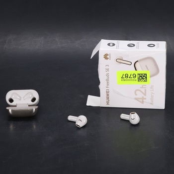 Bezdrôtové slúchadlá Huawei ULC-CT020