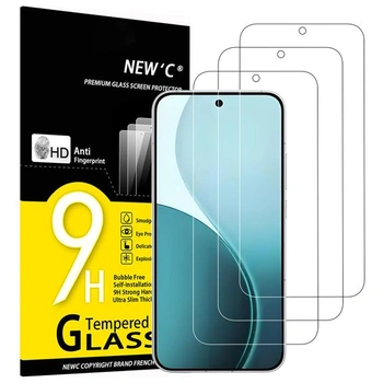 NOVINKA Ochranná fólie na displej pro OPPO Reno14 F 5G,…