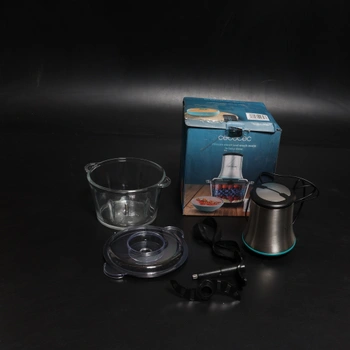 Sekáček potravin Cecotec 04858
