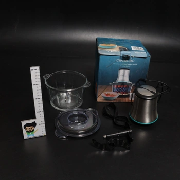 Sekáček potravin Cecotec 04858