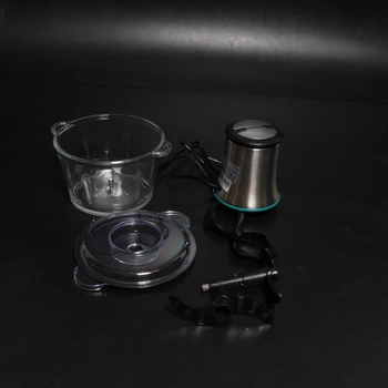 Sekáček potravin Cecotec 04858