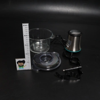 Sekáček potravin Cecotec 04858