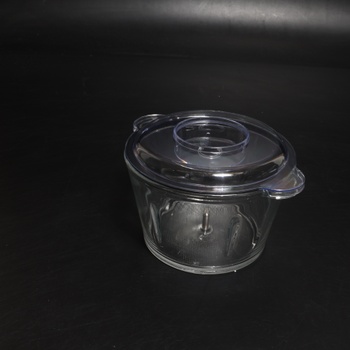 Sekáček potravin Cecotec 04858