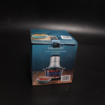Sekáček potravin Cecotec 04858