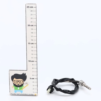 Snímač teploty Febi Bilstein 48839