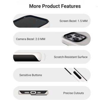 Puzdro na telefón Tawarror pre iPhone 12/12 Pro, ochranný kryt 2 v 1 s roztomilou mačkou,