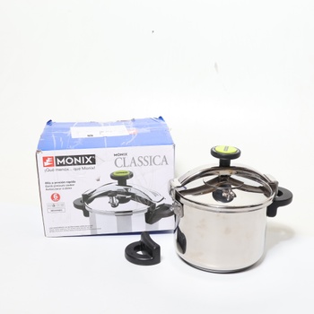 Tlakový hrniec Monix 4613300 Classica