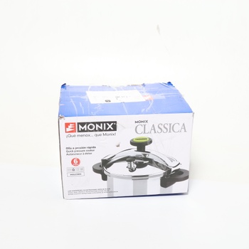 Tlakový hrniec Monix 4613300 Classica