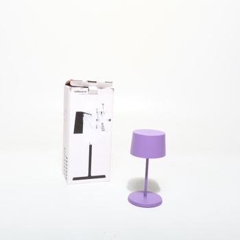 Stolní lampa Zafferano LD0860L3