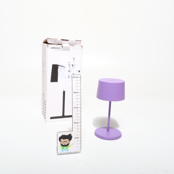 Stolní lampa Zafferano LD0860L3