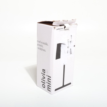 Stolní lampa Zafferano LD0860L3