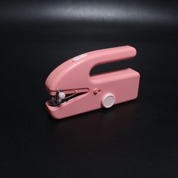 Mini ručný šijací stroj Ykall FRJ-01-Rosa