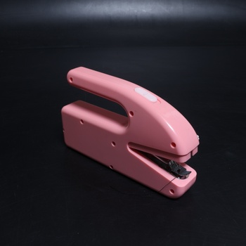 Mini ručný šijací stroj Ykall FRJ-01-Rosa