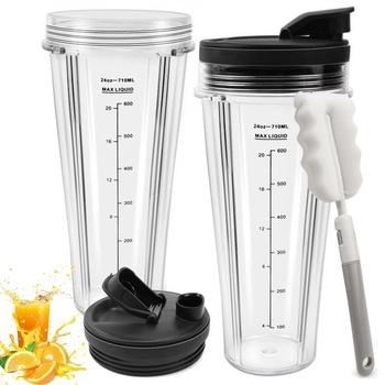 2 náhradné diely pre mixér Ninja 24oz