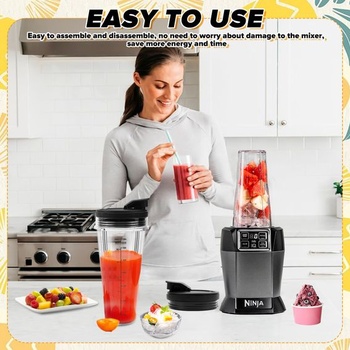 2 náhradní díly pro mixér Ninja 24oz