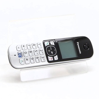 Bezdrôtový telefón Panasonic KX TGA681