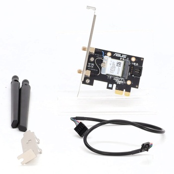 WiFi anténa Asus PCE-AXE5400