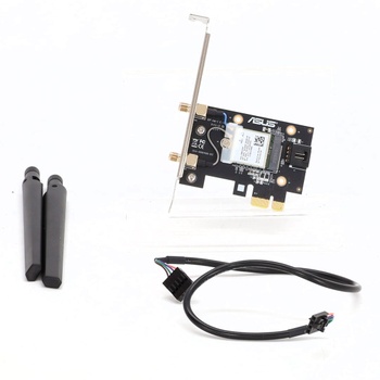 WiFi anténa Asus PCE-AXE5400