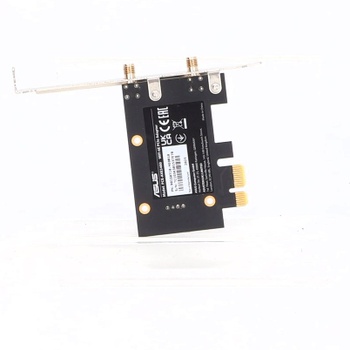 WiFi anténa Asus PCE-AXE5400