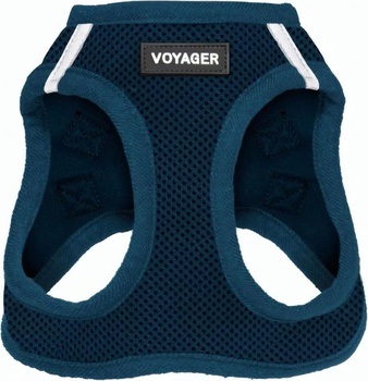 Postroj Voyager Step-In Air pre psov od Best Pet Supplies - sieťovaný postroj Step-In Vest do každého