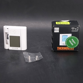 Chytrý termostat Salcar RV20