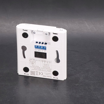 Chytrý termostat Salcar RV20