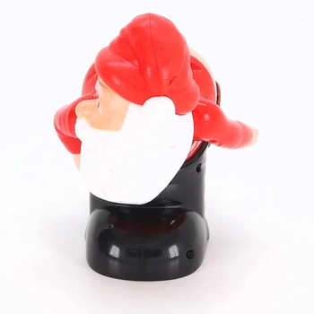 Bublifuk DONGTATA Santa Claus