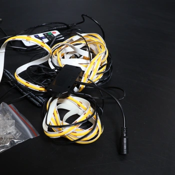 Lichaser COB LED pre akustické panely 3m