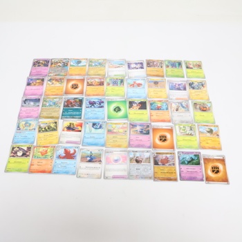 Karty Pokémon 196214116887