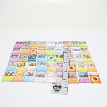 Karty Pokémon 196214116887